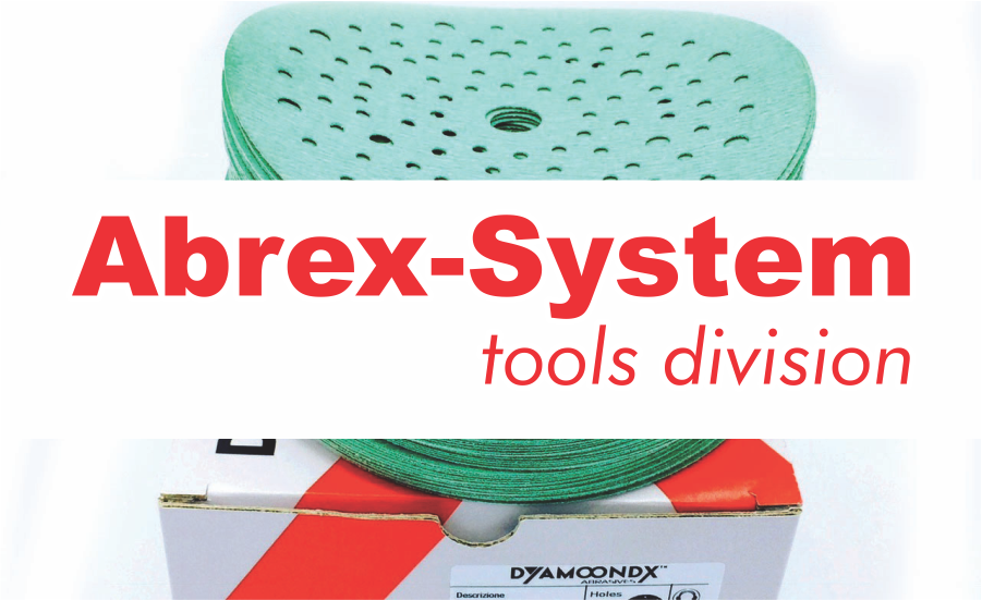 Abrex System