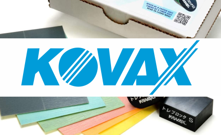 Kovax